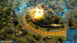Game image #3 of X-Morph: Defense