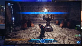 Game image #1 of Shadow Realms