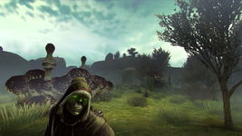 Game image #2 of Shadows of Kurgansk Game image #2 of Shadows of Kurgansk
