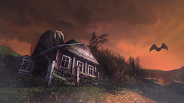Game image #3 of Shadows of Kurgansk Game image #3 of Shadows of Kurgansk