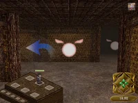 Game image #1 of Bunny Black 2