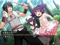 Game image #3 of Bunny Black 2