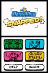 Game image #3 of WarioWare: Snapped! Game image #3 of WarioWare: Snapped!