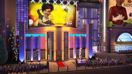 Game image #1 of TV Superstars Game image #1 of TV Superstars