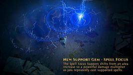 Game image #1 of Path of Exile: Synthesis