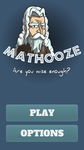 Game image #3 of Mathooze - The Math Puzzle Game!