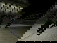 Game image #2 of The Sum of All Fears