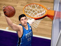 Game image #1 of College Hoops 2K7 Game image #1 of College Hoops 2K7