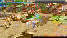 Game image #3 of Zwei: The Ilvard Insurrection Game image #3 of Zwei: The Ilvard Insurrection