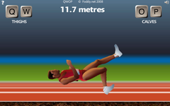 Game image #2 of QWOP Game image #2 of QWOP