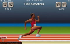 Game image #3 of QWOP Game image #3 of QWOP