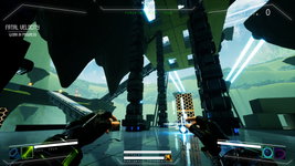 Game image #2 of Fatal Velocity: Physics Combat