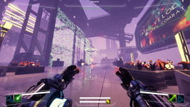 Game image #3 of Fatal Velocity: Physics Combat