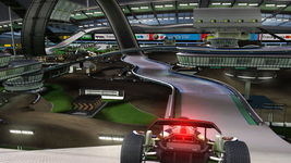 Game image #3 of TrackMania United Forever Game image #3 of TrackMania United Forever
