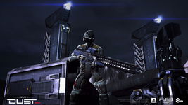 Game image #1 of EVE: Dust 514