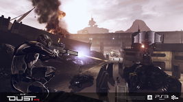 Game image #2 of EVE: Dust 514