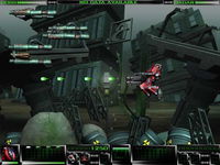 Game image #3 of HyperCore: Out of Dimension Game image #3 of HyperCore: Out of Dimension