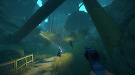 Game image #2 of Pandemic Express - Zombie Escape