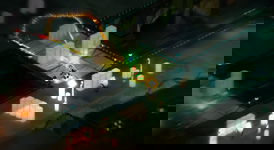 Game image #2 of Transistor Game image #2 of Transistor