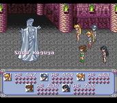 Game image #1 of Bishoujo Senshi Sailor Moon: Another Story Game image #1 of Bishoujo Senshi Sailor Moon: Another Story