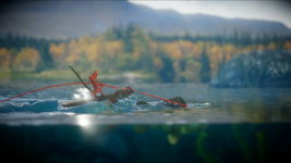 Game image #2 of Unravel Game image #2 of Unravel