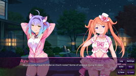 Game image #2 of Sakura Succubus 2 Game image #2 of Sakura Succubus 2
