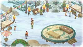 Game image #3 of Doraemon Story of Seasons Game image #3 of Doraemon Story of Seasons