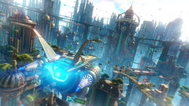Game image #3 of Ratchet & Clank Game image #3 of Ratchet & Clank
