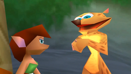 Game image #2 of Spyro 2: Ripto's Rage! Game image #2 of Spyro 2: Ripto's Rage!