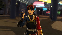 Game image #2 of Accel World VS. Sword Art Online Deluxe Edition Game image #2 of Accel World VS. Sword Art Online Deluxe Edition