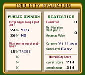 Game image #1 of SimCity