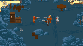 Game image #2 of Westerado Game image #2 of Westerado