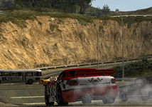 Game image #2 of Burnout 2: Point of Impact Game image #2 of Burnout 2: Point of Impact