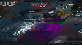 Game image #1 of Tokyo Ghoul: Dark War