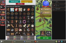 Game image #1 of Realm Grinder Game image #1 of Realm Grinder
