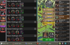 Game image #2 of Realm Grinder Game image #2 of Realm Grinder