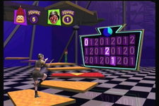Game image #1 of Twisted: The Game Show