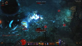 Game image #2 of Diablo III: Reaper of Souls