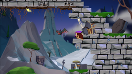 Game image #1 of Climberia