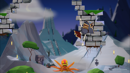 Game image #2 of Climberia