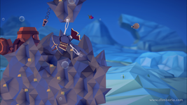 Game image #3 of Climberia