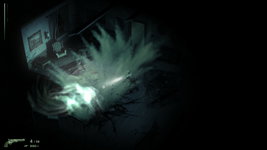 Game image #2 of HellSign