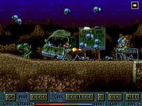 Game image #2 of Ultracore Game image #2 of Ultracore