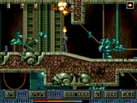 Game image #3 of Ultracore Game image #3 of Ultracore