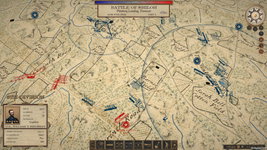 Game image #1 of Grand Tactician: The Civil War (1861-1865)