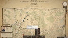 Game image #2 of Grand Tactician: The Civil War (1861-1865)