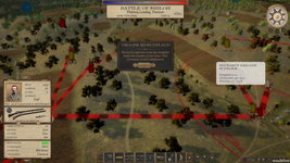 Game image #3 of Grand Tactician: The Civil War (1861-1865)
