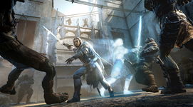 Game image #3 of Middle-earth: Shadow of Mordor