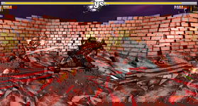 Game image #1 of Blades Of Triangulum Game image #1 of Blades Of Triangulum