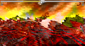 Game image #2 of Blades Of Triangulum Game image #2 of Blades Of Triangulum